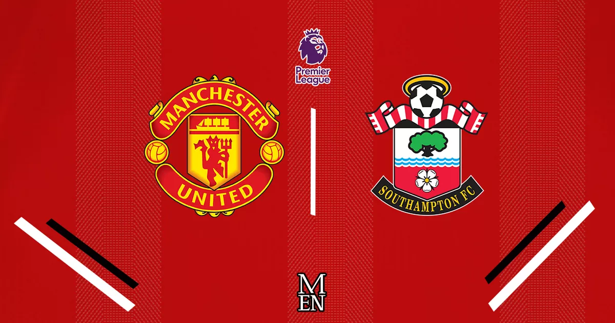 Manchester United Seek Redemption Against Winless Southampton in Premier League Clash