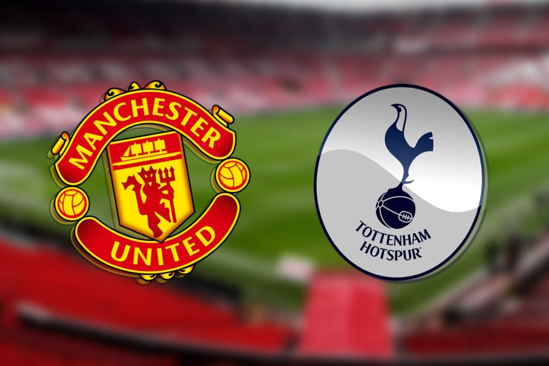 Manchester United vs. Tottenham Hotspur: Premier League Clash Preview