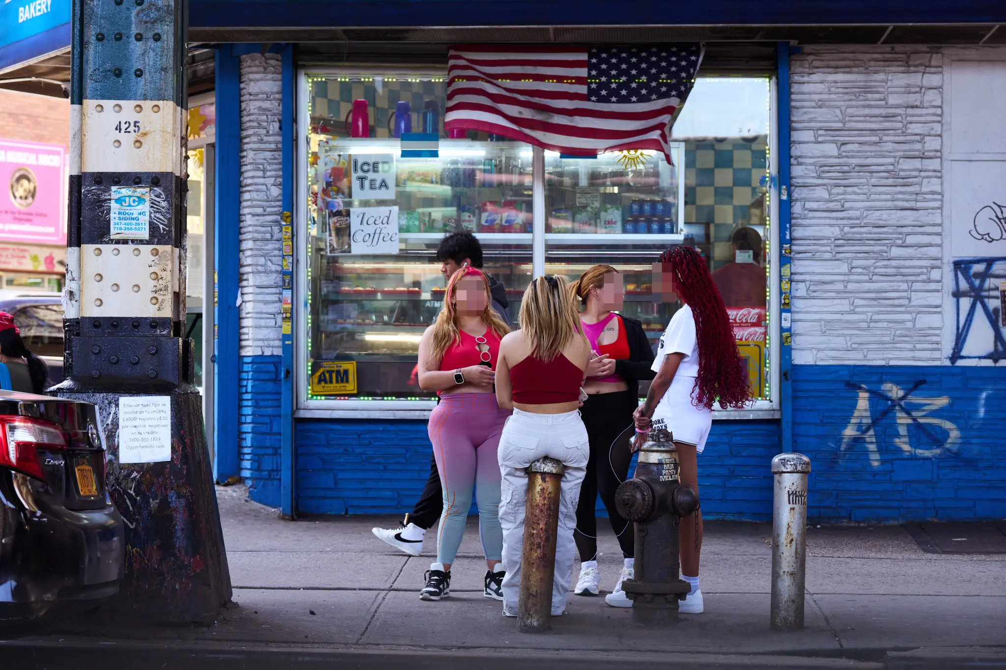 New York Residents Allege Brothel Operating Near Queens Elementary Schools, Demand Action