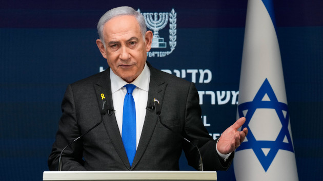 Netanyahu to Address UN Amid Growing Isolation and Regional Tensions