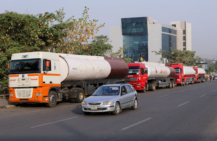 Nigeria Hikes Petrol Prices as Dangote Refinery Begins Supply