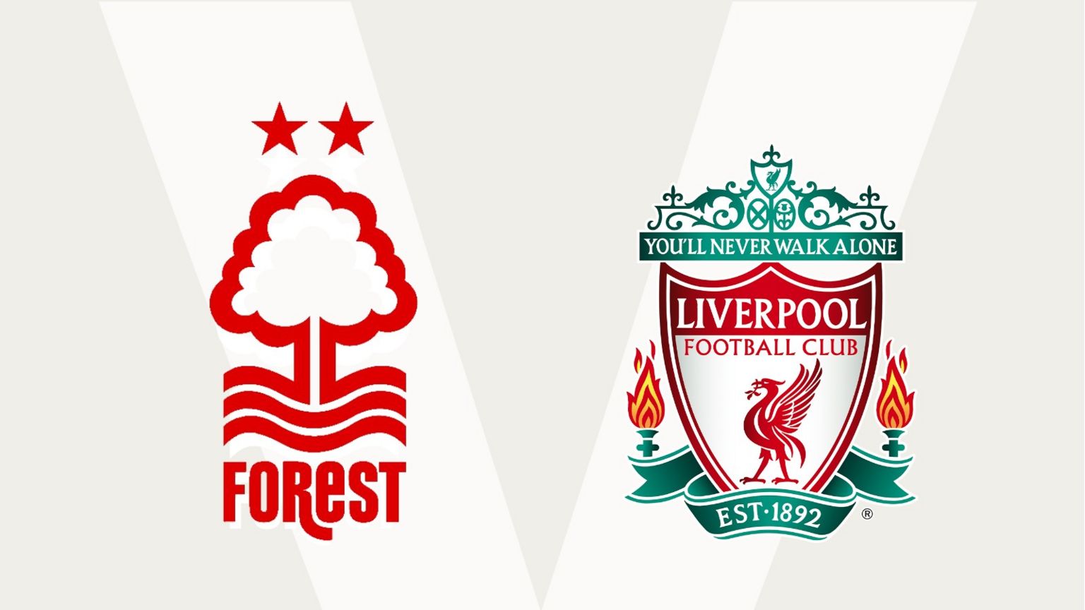 Liverpool Aim to Extend Perfect Start Against Unbeaten Nottingham Forest