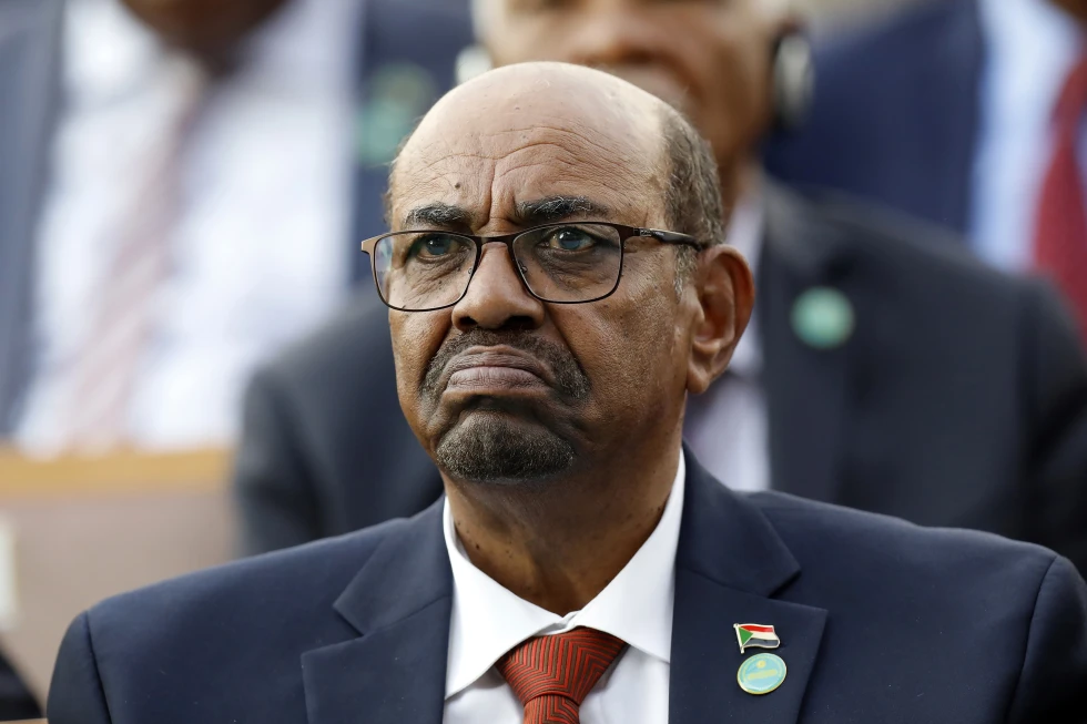 Former Sudanese President Omar al-Bashir Transferred to Hospital Amid Health Concerns