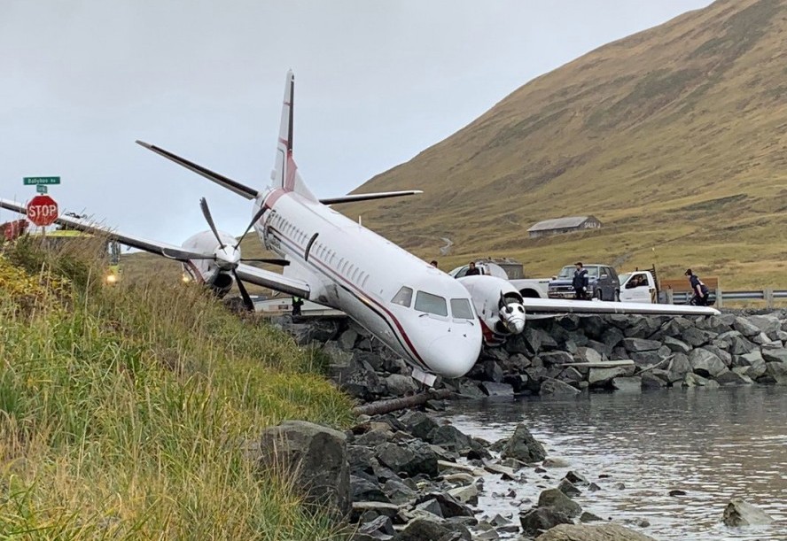 Multiple Fatalities in Plane Crash at Wright Brothers National Memorial Airport