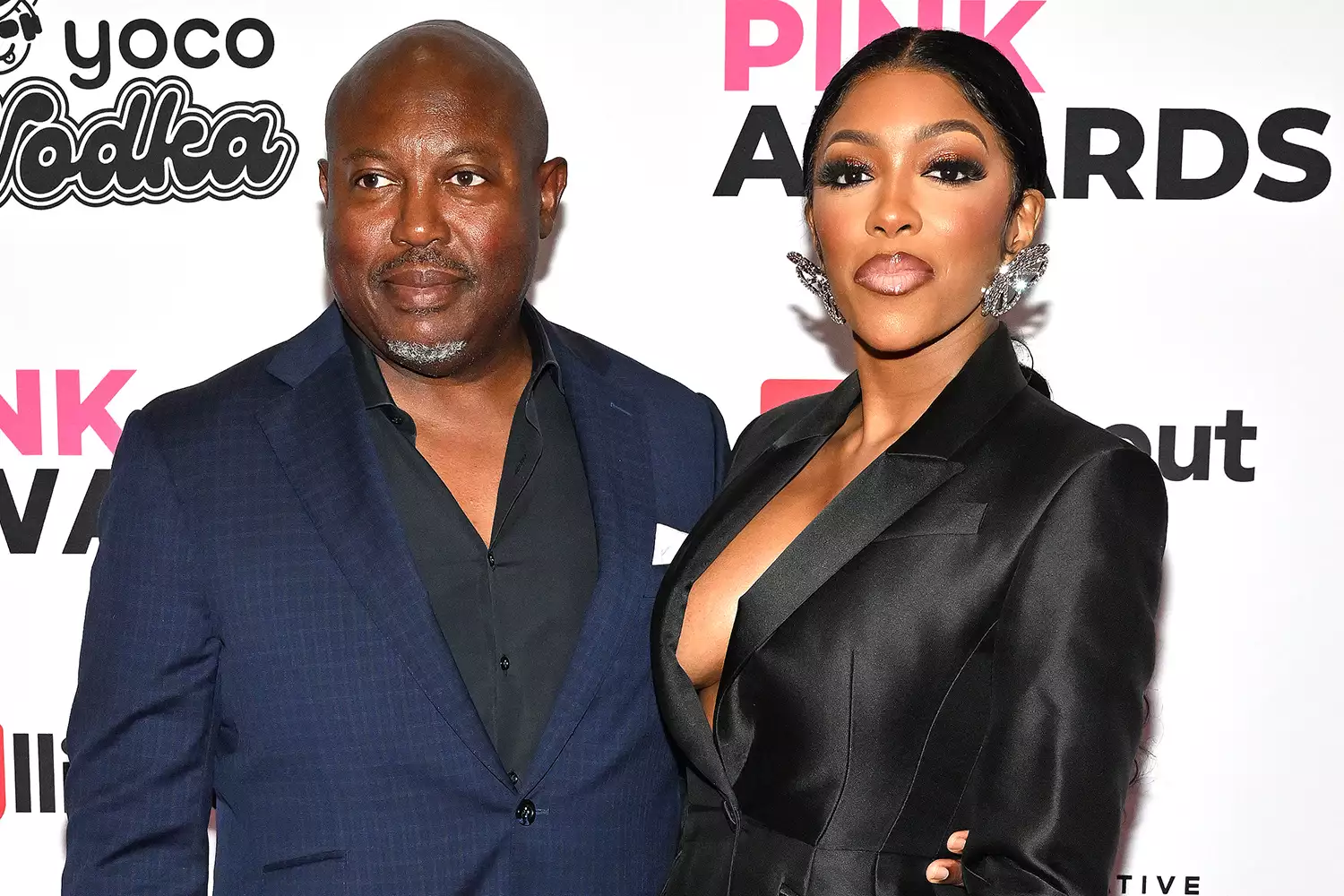 Porsha Williams Wins Key Ruling in Divorce Case Against Simon Guobadia