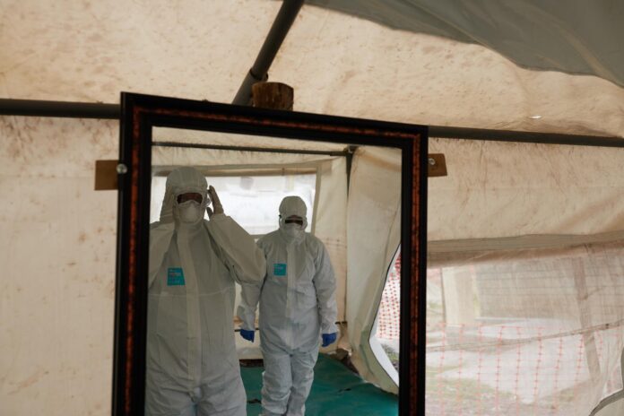 Marburg Virus Outbreak Claims Six Lives in Rwanda