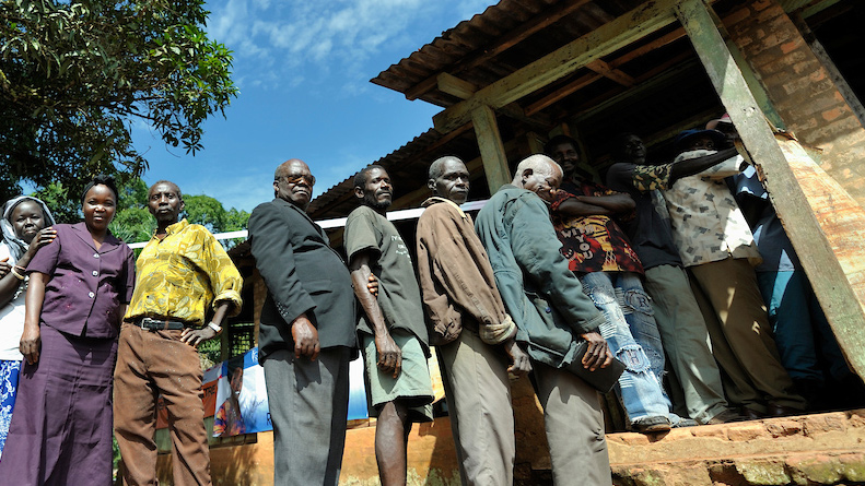 South Sudan Delays National Election by Two Years, Extends Transitional Period