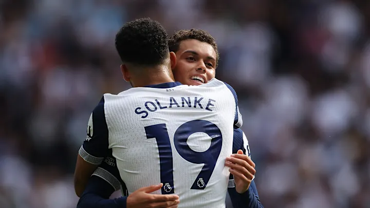 Tottenham Comes From Behind to Beat Brentford 3-1