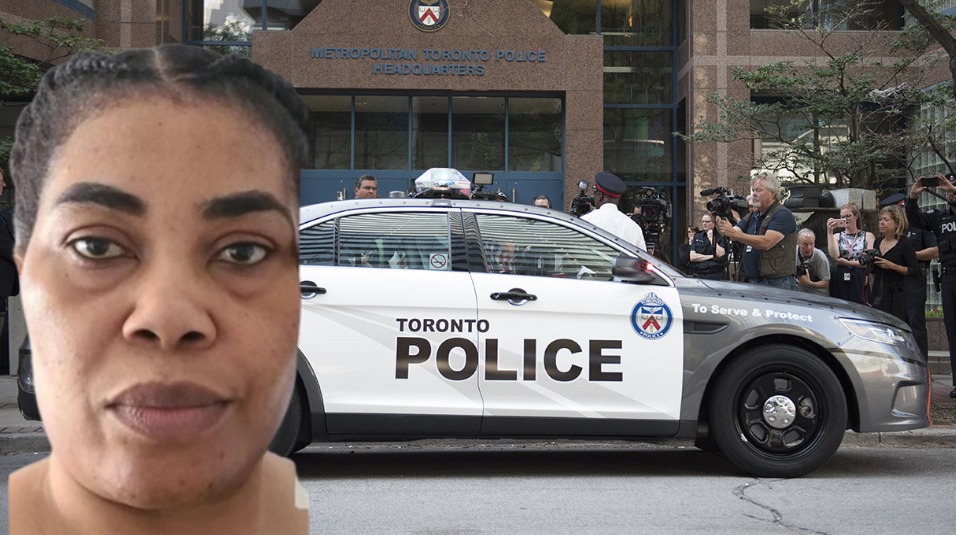 Canadian-Nigerian Woman Arrested for Alleged Hate-Motivated Threats Against Nigerian Community