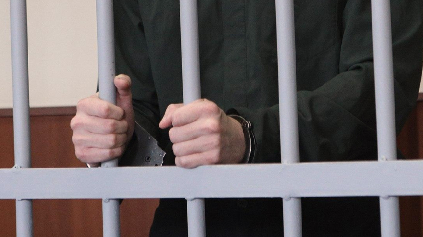 American Man Sentenced to 6 Years in Russian Prison for Attempted Child Abduction