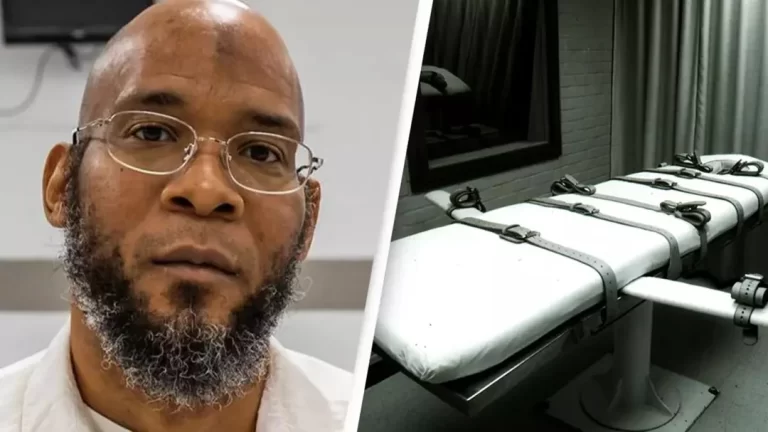 Missouri Set to Execute Marcellus Williams Despite Innocence Claims