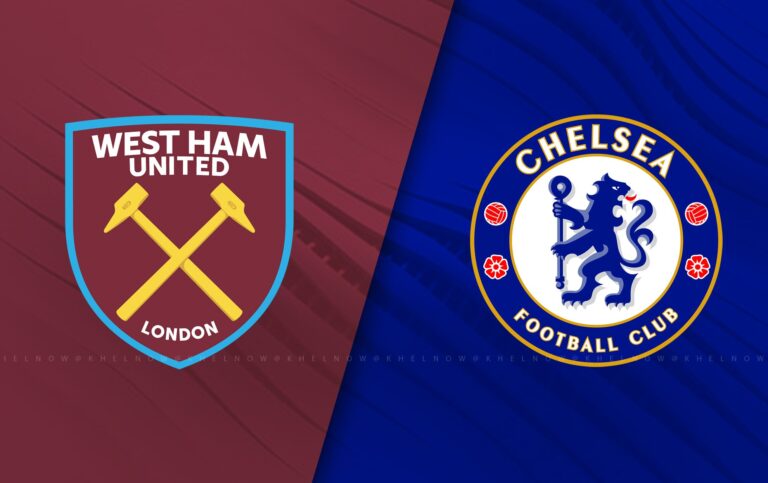 Preview: West Ham United vs. Chelsea – London Derby Kicks Off Premier League Weekend