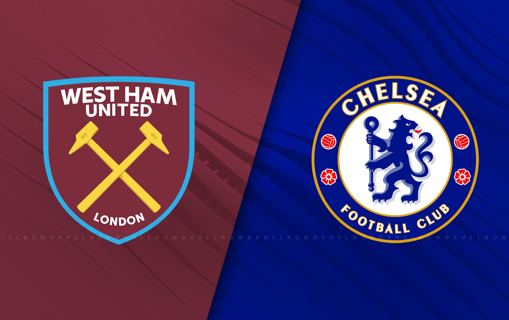 Preview: West Ham United vs. Chelsea – London Derby Kicks Off Premier League Weekend