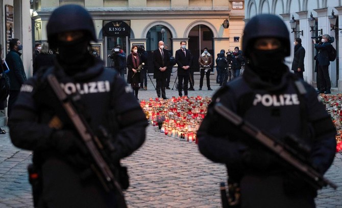 Austria Conducts Anti-Terror Raids Against 72 Alleged Islamic Extremists Ahead of 9/11 Anniversary