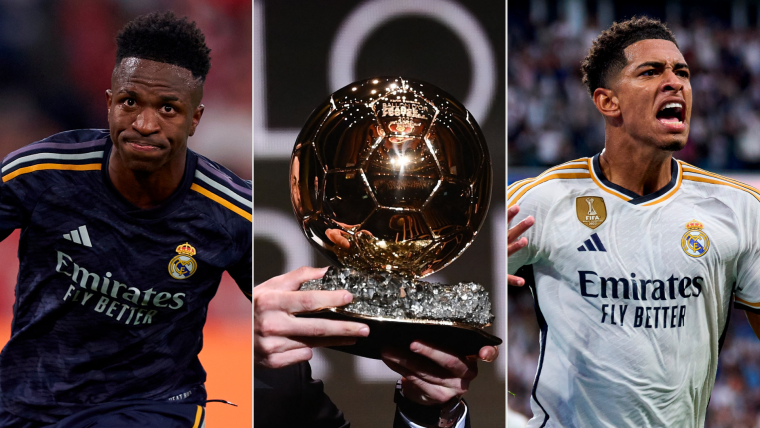 Ballon d’Or Nominees Announced: Messi, Ronaldo Absent, Spain and England Stars Dominate