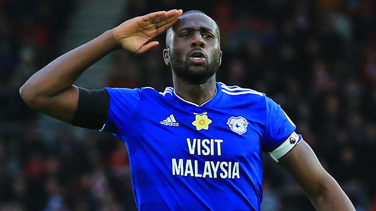 Former Premier League Defender Sol Bamba Dies at 39