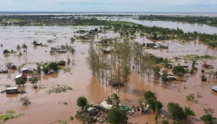 Devastating Floods Claim Lives, Destroy Property in Bauchi, Nigeria