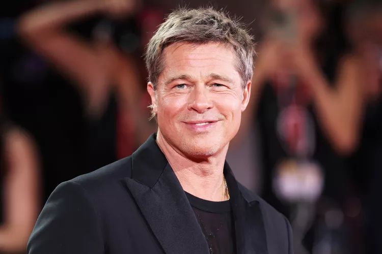 Brad Pitt’s Representative Responds to Arrest of Impersonators in $350K Scam