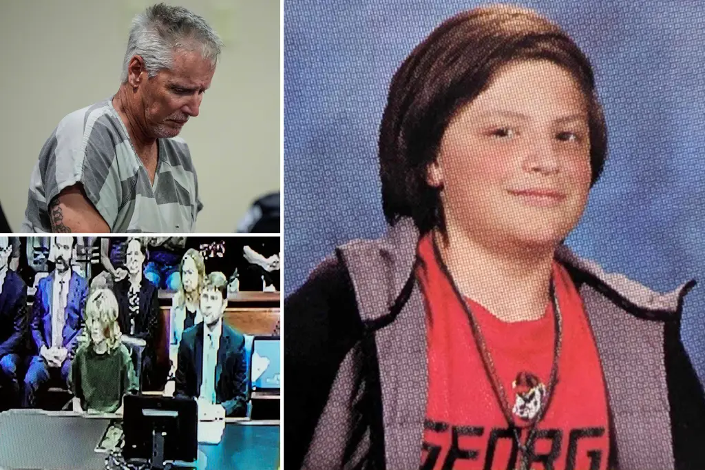 Georgia School Shooter’s Father Claims Son Was Bullied for Being ‘Gay’, Reveals Prior Investigation