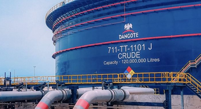 Nigeria’s NNPC Says Not Sole Buyer of Dangote Gasoline