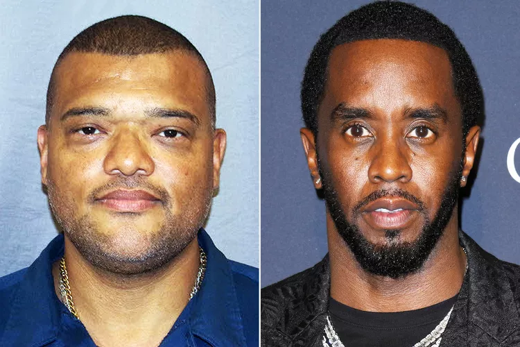 Sean ‘Diddy’ Combs Hit with $100M Default Judgment in Inmate’s Sexual Assault Lawsuit