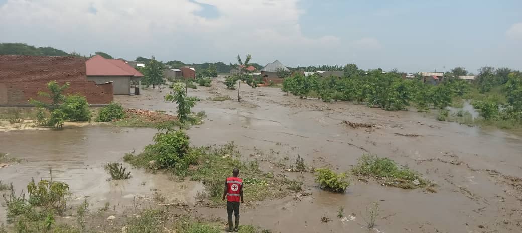 Floods Ravage Kasese Municipality in Uganda, Over 1,000 Households Affected