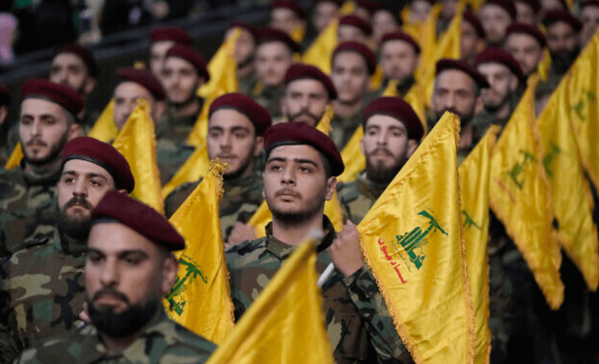 Hezbollah Vows Resistance as Israel Escalates Attacks in Lebanon