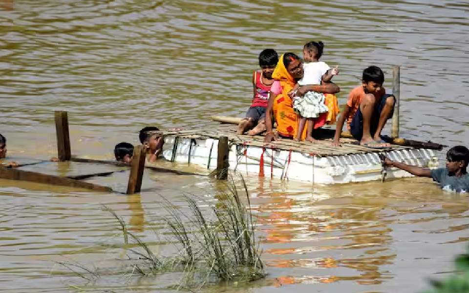 At Least 43 Drown During Hindu Festival in India’s Bihar State