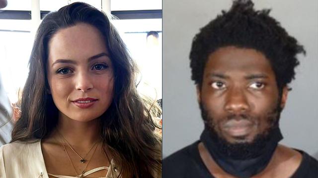 Jury Convicts Homeless Man in Brutal Murder of UCLA Student Brianna Kupfer