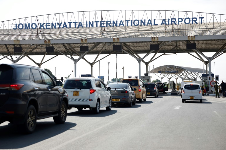 Kenyan Court Halts Proposed Adani Lease of Country’s Main Airport