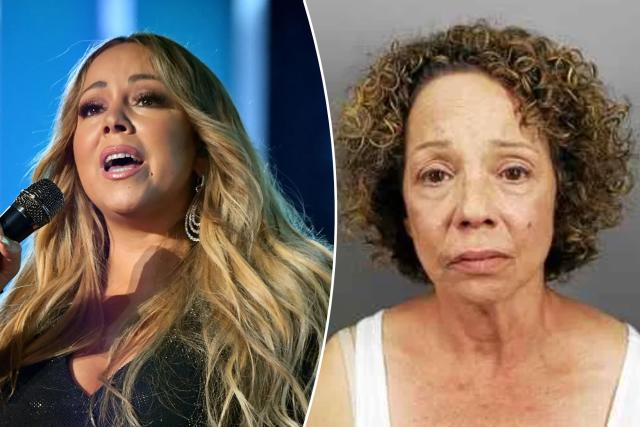 How Mariah Carey’s Sister Dies Without Fulfilling Father’s Last Wish for Reconciliation