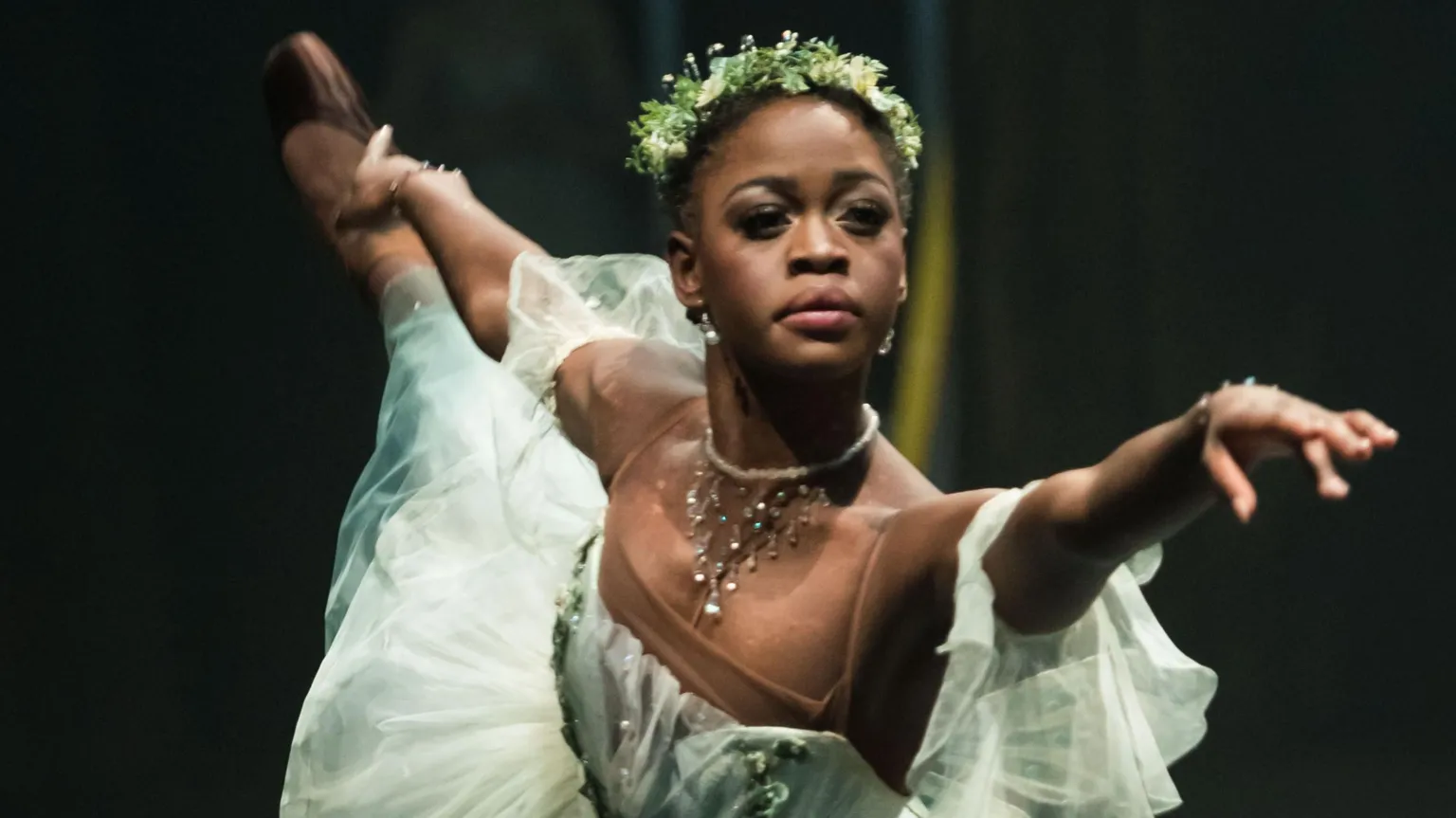 Trailblazing Ballerina Michaela DePrince Dies at 29