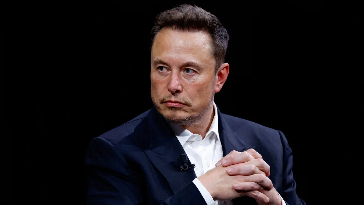 SEC Seeks Sanctions Against Elon Musk for Missed Testimony