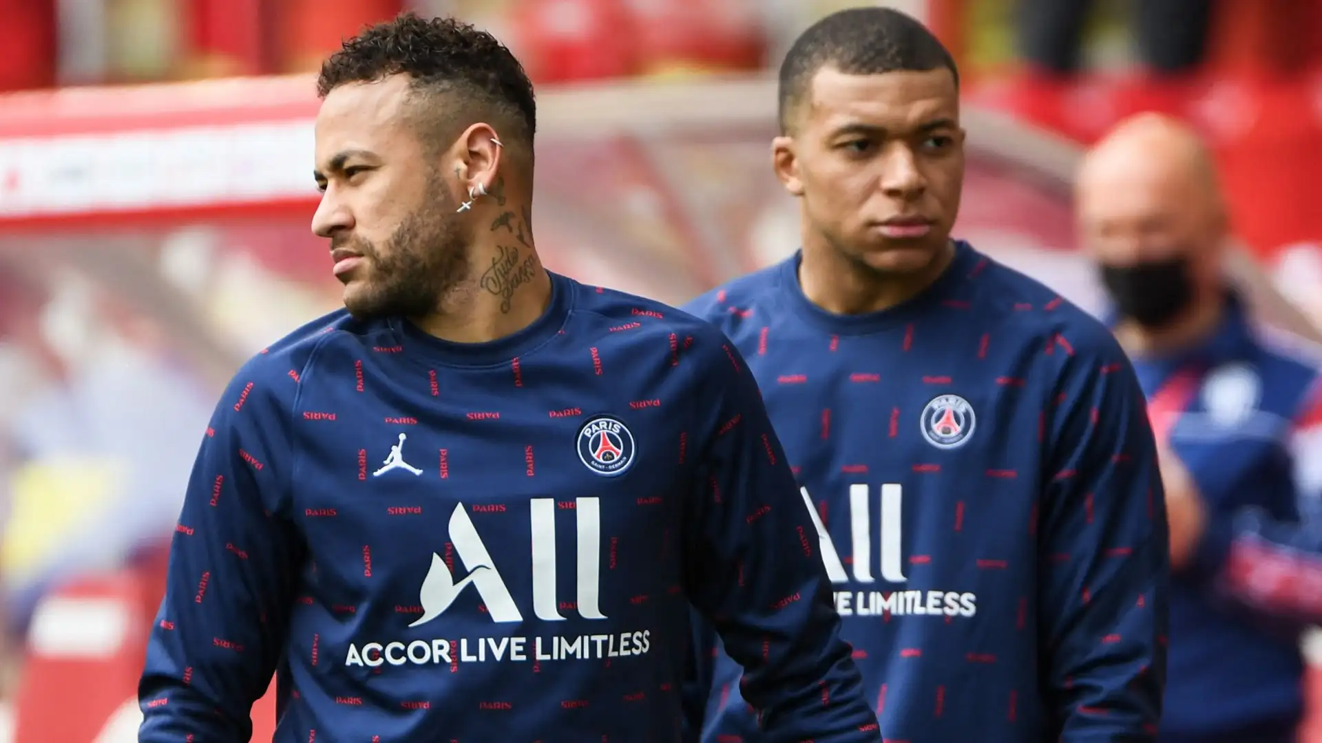 Neymar Allegedly Describes Playing with Kylian Mbappe as ‘Hell,’ Warns Real Madrid Players