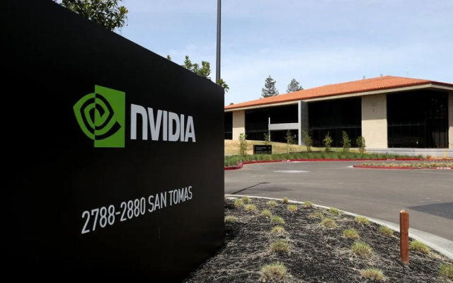 Nvidia’s Stock Plunge Shakes Market, Raises Questions About AI Investment