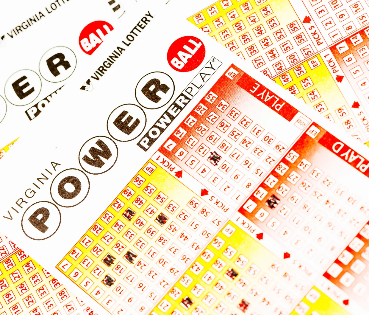 Unclaimed $139.3 Million Powerball Prize Sold at Ohio Walmart as Deadline Looms