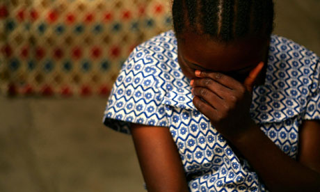 Nigeria Police Arrest 70-Year-Old Man for Alleged Sexual Abuse of Daughter