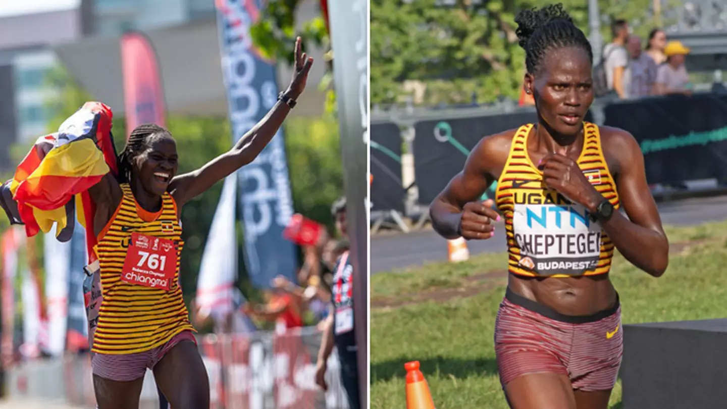 Ugandan Olympic Athlete Rebecca Cheptegei Dies After Severe Burns in Domestic Dispute