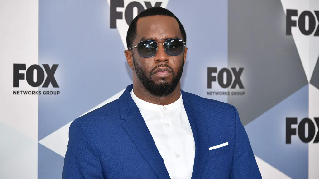 Sean ‘Diddy’ Combs Appeals Pretrial Detention in Sex Trafficking Case