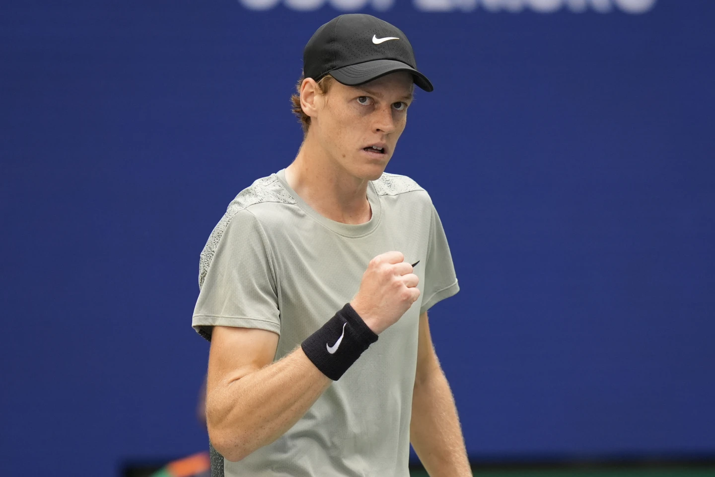 Jannik Sinner Wins US Open Men’s Final, Defeating Taylor Fritz