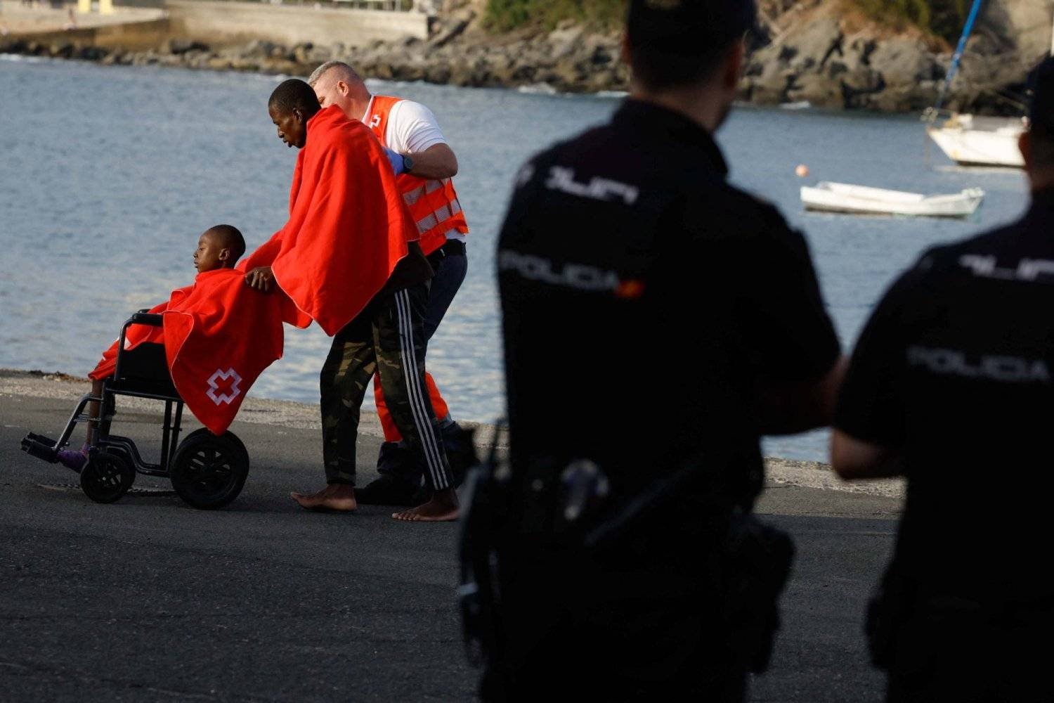 Tunisia Coast Guard Recovers Bodies of Six African Migrants-Reuters