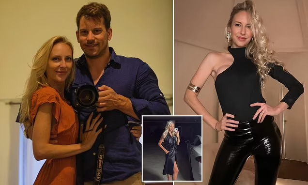 Former Miss Switzerland Finalist Allegedly Murdered, Dismembered, Blended by Husband