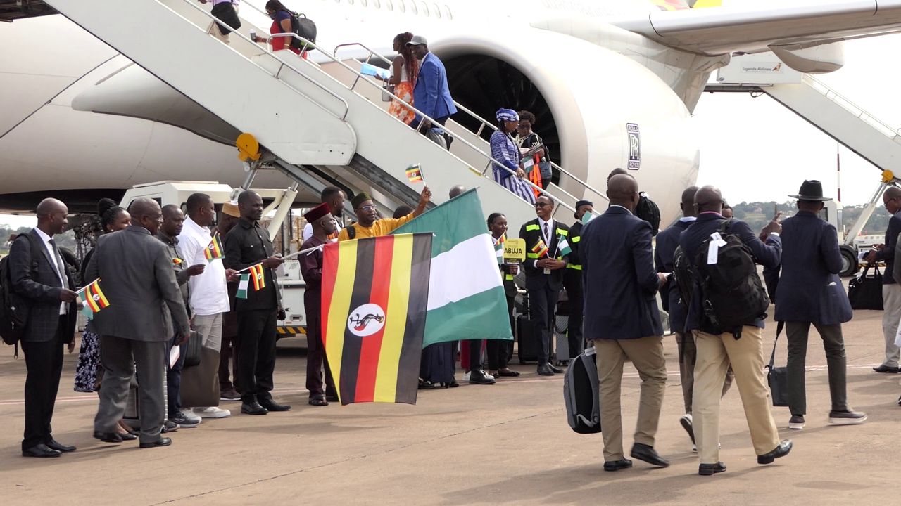 Visa Cost Disparity in Spotlight as Uganda Airlines Launches Abuja Route