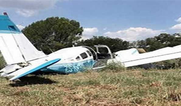 3 Killed in Midair Collision of Light Planes Near Sydney, Australia