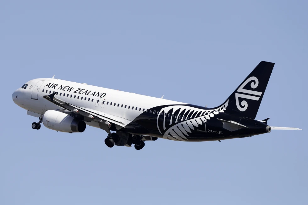 Air New Zealand Flight Diverts to Melbourne Over Disruptive Passenger