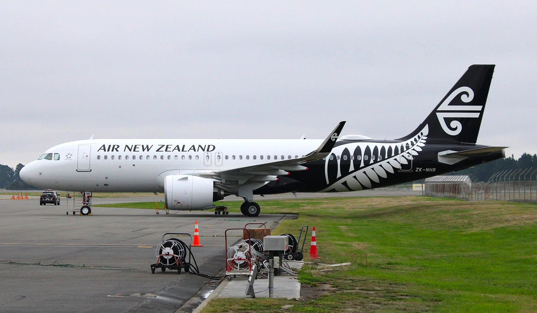 Australian Authorities Respond to Bomb Scare on New Zealand Flight, Declare No Threat