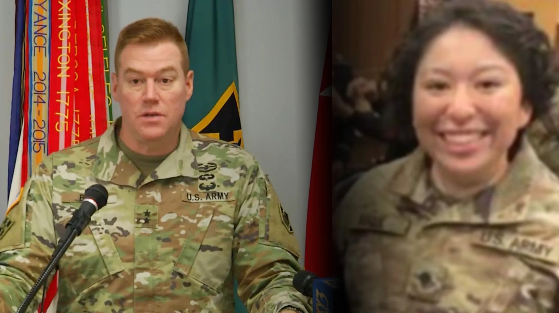 Army Sergeant Found Dead in Fort Leonard Wood Dumpster, Person of Interest in Custody