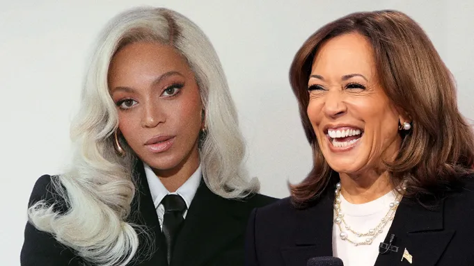 Beyoncé to Join Vice President Harris at Houston Campaign Rally