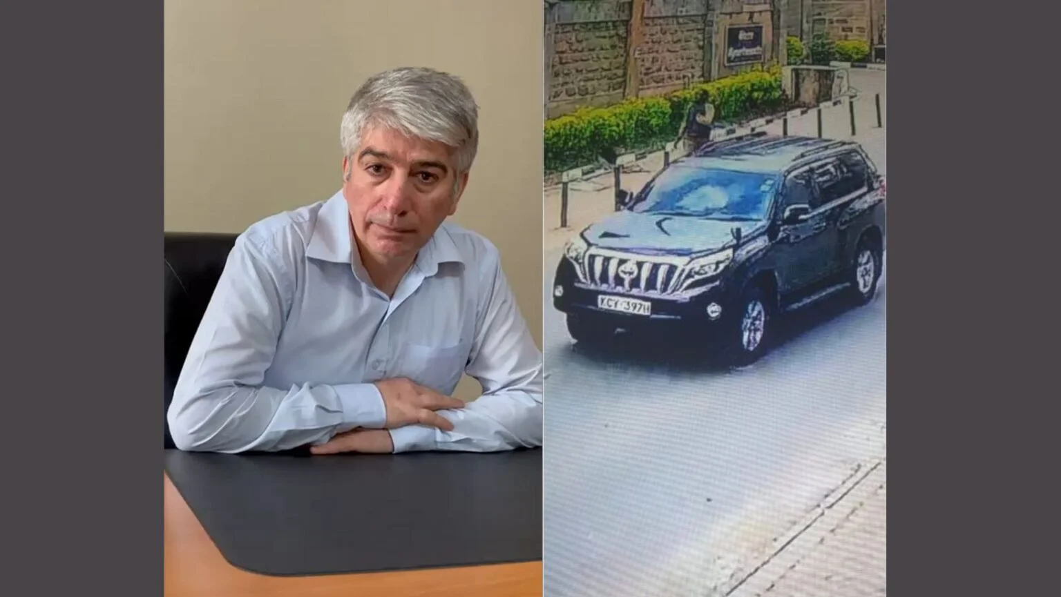 British National and Turkish Citizens Allegedly Abducted in Kenya