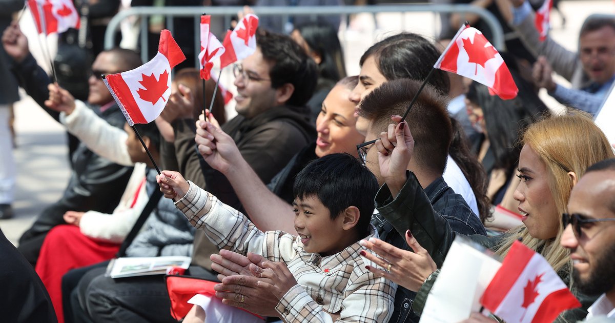 Canada Announces Sharp Reduction in Immigration Targets Amid Growing Public Pressure